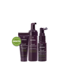 Cargar imagen en el visor de la galería, AVEDA SET INVATI +
