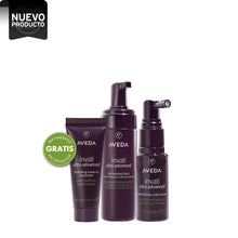 Cargar imagen en el visor de la galería, AVEDA SET INVATI +