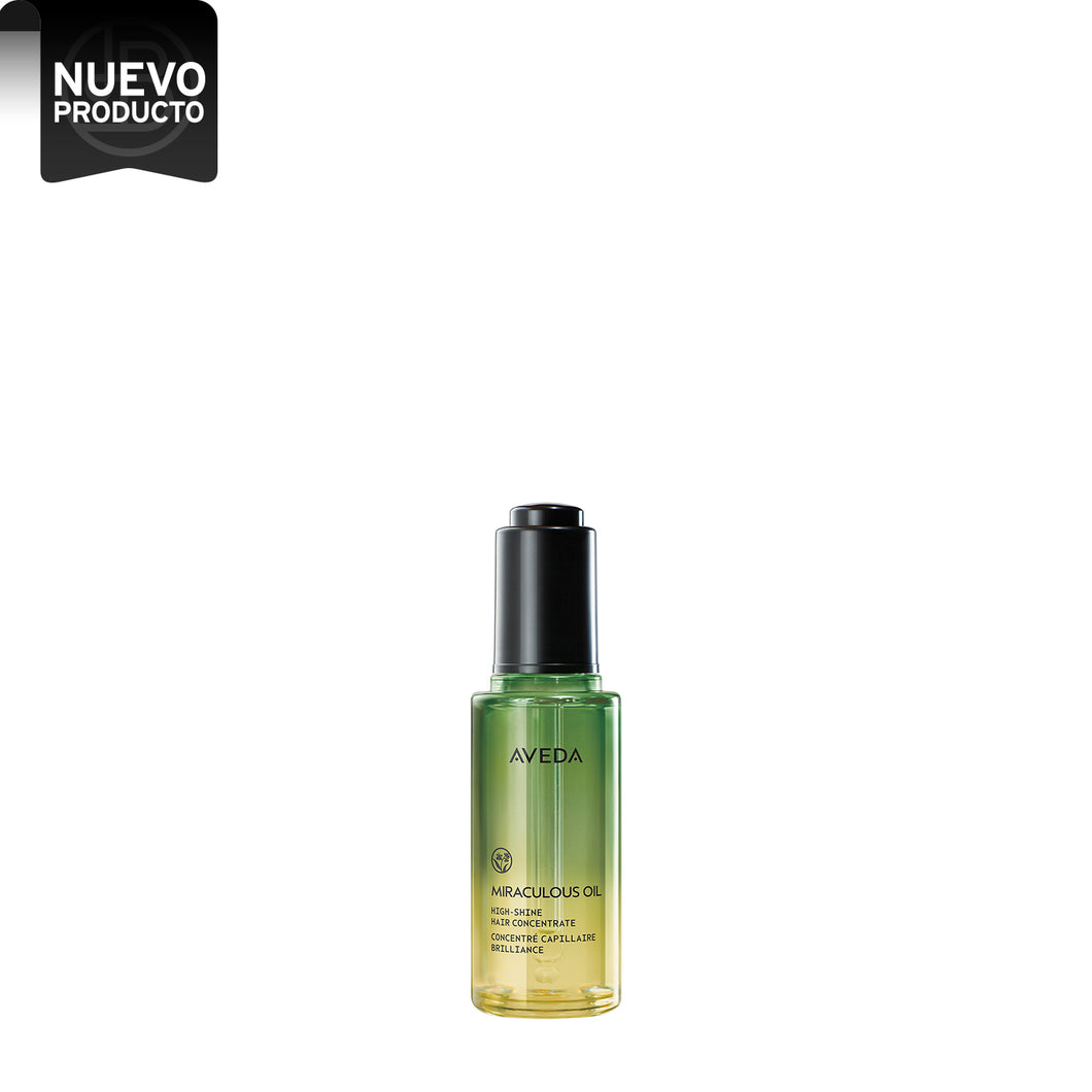 AVEDA MIRACULOUS OIL 50 ml