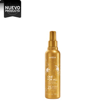 Cargar imagen en el visor de la galería, AVEDA ONE FOR ALL LEAVE-IN ELIXIR 200ML