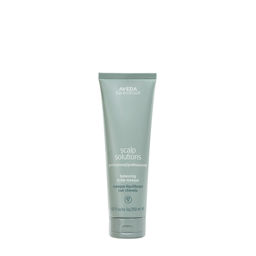 aveda scalp solutions balancing scalp masque beauty art mexico