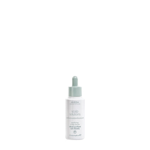 aveda scalp solutions purifying scalp serum beauty art mexico