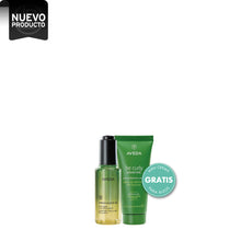 Cargar imagen en el visor de la galería, AVEDA SET MIRACULOUS OIL 50 ML  2