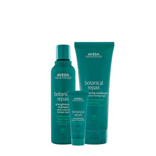 Cargar imagen en el visor de la galería, AVEDA SET BOTANICAL REPAIR