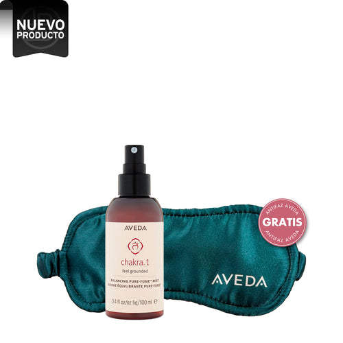 AVEDA- MOMENTO ZEN KIT 1