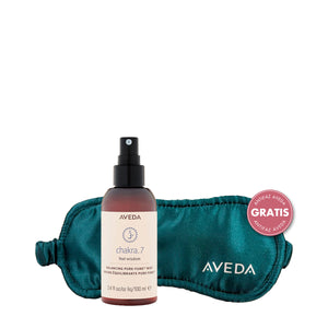AVEDA MOMENTO ZEN KIT 7