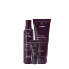 Cargar imagen en el visor de la galería, AVEDA SET INVATI ULTRA ADVANCED LIGHT
