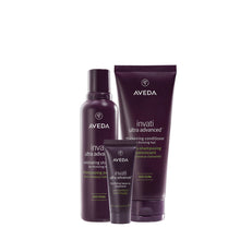 Cargar imagen en el visor de la galería, AVEDA SET INVATI ULTRA ADVANCED RICH