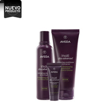 Cargar imagen en el visor de la galería, AVEDA SET INVATI ULTRA ADVANCED RICH