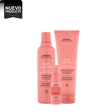 Cargar imagen en el visor de la galería, AVEDA SET NUTRIPLENISH LIGHT