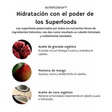 Cargar imagen en el visor de la galería, AVEDA NUTRIPLENISH HYDRATING ESSENTIALS HOLIDAY SET DEEP MOISTURE