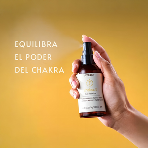 AVEDA CHAKRA 3 BALANCING PURE-FUME™, 100 ML