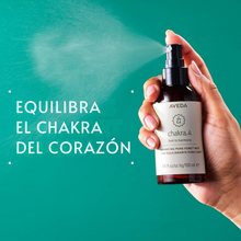 Cargar imagen en el visor de la galería, AVEDA CHAKRA 4 BALANCING PURE-FUME™, 100 ML