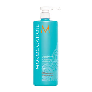 MOROCCANOIL CHAMPÚ ACTIVADOR DE RIZOS, 1 LT