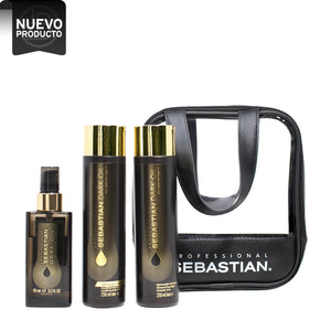 SEBASTIAN DARK OIL OA O-N-D 23
