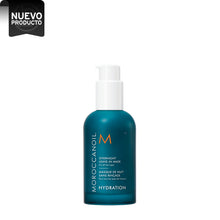 Cargar imagen en el visor de la galería, MOROCCANOIL MASCARILLA DE NOCHE SIN ENJUAGUE 120 ML