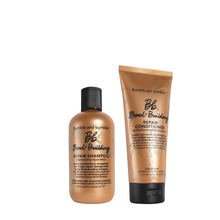 Cargar imagen en el visor de la galería, BUMBLE AND BUMBLE BOND BUILDING SHAMPOO + CONDITIONER