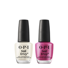 Cargar imagen en el visor de la galería, OPI NAIL ENVY ORIGINAL + NAIL ENVY MAGENTA PINK 15ML