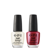 Cargar imagen en el visor de la galería, OPI NAIL ENVY ORIGINAL + NAIL ENVY TOUGH LUV 15ml