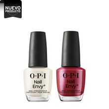 Cargar imagen en el visor de la galería, OPI NAIL ENVY ORIGINAL + NAIL ENVY TOUGH LUV 15ml