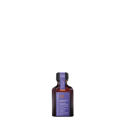 MOROCCANOIL TRATAMIENTO VIOLETA, 25 ML