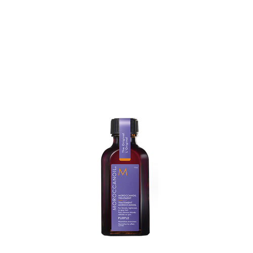 MOROCCANOIL TRATAMIENTO VIOLETA, 50 ML