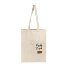 Cargar imagen en el visor de la galería, BEAUTY ART TOTE BAG 2026