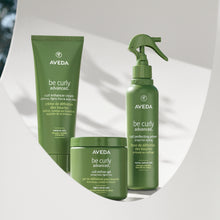 Cargar imagen en el visor de la galería, AVEDA BE CURLY ADVANCED CURL ENHANCER CREAM, 200 ML