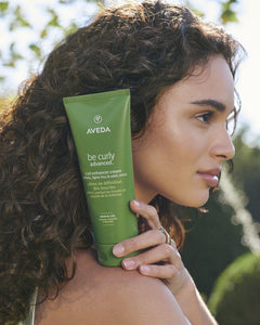 AVEDA BE CURLY ADVANCED CURL ENHANCER CREAM, 200 ML