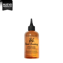 Cargar imagen en el visor de la galería, BUMBLE AND BUMBLE-BOND BUILDING TRIPLEBOND FLASH RINSE, 250 ML