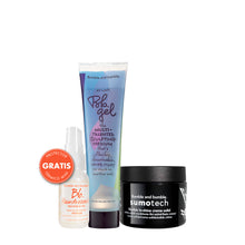 Cargar imagen en el visor de la galería, BUMBLE AND BUMBLE DÚO BB STYLNG CERA + GEL
