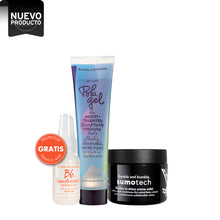 Cargar imagen en el visor de la galería, BUMBLE AND BUMBLE DÚO BB STYLNG CERA + GEL