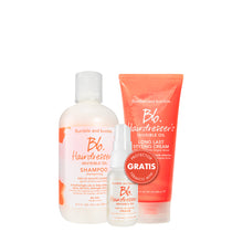Cargar imagen en el visor de la galería, BUMBLE AND BUMBLE DÚO HIO SHAMPOO + STYLING CREAM