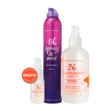 Cargar imagen en el visor de la galería, BUMBLE AND BUMBLE DÚO BB STYLING SPRAY + PRIMER HIO