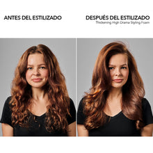 Cargar imagen en el visor de la galería, BUMBLE AND BUMBLE HIGH DRAMA STYLING FOAM 150ML