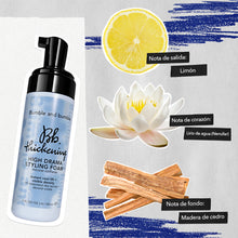 Cargar imagen en el visor de la galería, BUMBLE AND BUMBLE HIGH DRAMA STYLING FOAM 150ML