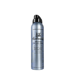 BUMBLE AND BUMBLE THICKENING DRYSPUN TEXTURE SPRAY 150 ML