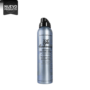 BUMBLE AND BUMBLE THICKENING DRYSPUN TEXTURE SPRAY, 150 ML
