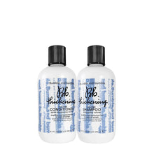 Cargar imagen en el visor de la galería, BUMBLE AND BUMBLE DÚO THICKENING SHAMPOO Y CONDITIONER 250ml
