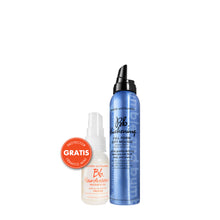 Cargar imagen en el visor de la galería, BUMBE AND BUMBLE DÚO THICKENING FOAM + PRIMER