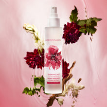 Cargar imagen en el visor de la galería, MOROCCANOIL BRUMES DU MAROC DAHLIA ROUGE 100 ML