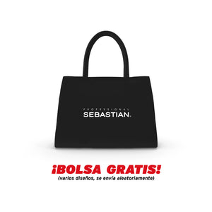 SEBASTIAN NECESER - BOLSA VARIOS DISEÑOS