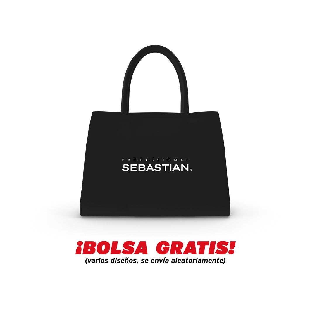 SEBASTIAN NECESER - BOLSA VARIOS DISEÑOS