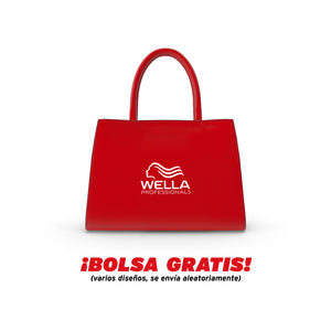 WELLA NECESER - BOLSA VARIOS DISEÑOS