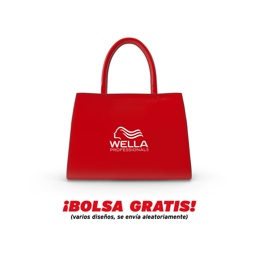 WELLA NECESER - BOLSA VARIOS DISEÑOS