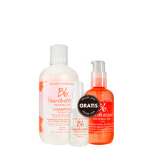 Cargar imagen en el visor de la galería, BUMBLE AND BUMBLE RUTINA INVISIBLE OIL