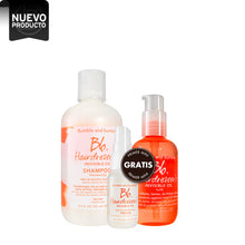 Cargar imagen en el visor de la galería, BUMBLE AND BUMBLE RUTINA INVISIBLE OIL