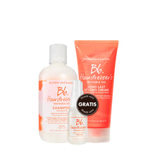 Cargar imagen en el visor de la galería, BUMBLE AND BUMBLE RUTINA STYLING HIO