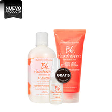 Cargar imagen en el visor de la galería, BUMBLE AND BUMBLE RUTINA STYLING HIO