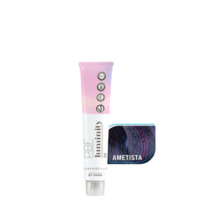 by fama tinte semi permanente color luminity tinte ametista beauty art mexico